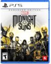 2K Marvel’s Midnight Suns Enhanced Edition – PlayStation 5