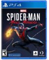 PlayStation Marvel’s Spider-Man: Miles Morales – PlayStation 4