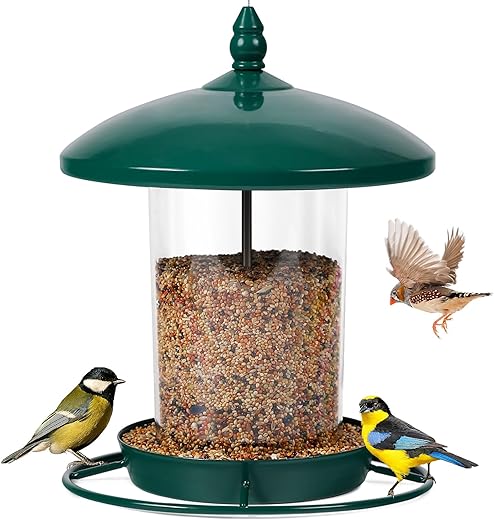 Bird Feeders