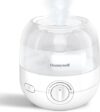 PUR Mini Cool Mist Humidifier, Ultra Quiet HUL525W