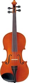 YAMAHA Model 5 Violin Outfit 4/4 Size