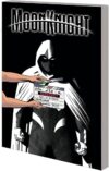 Moon Knight By Lemire & Smallwood: The Complete Collection