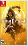 WARNER BROS Mortal Kombat 11 – Nintendo Switch