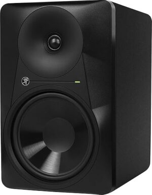 Mackie MR824 8 Inches Powered Studio Monitor
