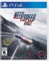 Electronic Arts Need For Speed: Rivals