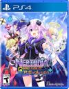 Idea Factory International Neptunia Game Maker R:Evolution – PlayStation 4