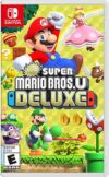 Nintendo New Super Mario Bros. U Deluxe