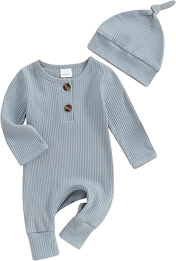 Baby & Newborn Clothing