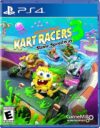 Game Mill Nickelodeon Kart Racers 3: Slime Speedway – PlayStation 4