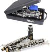 ROCHIX 1890 Oboe SH15 Composite Wood Body
