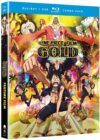 One Piece Film: Gold [Blu-ray]