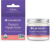 Lansinoh Organic Nipple Butter, Safe for Baby, 2 Ounces