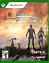 THQ Nordic Outcast – A New Beginning – Xbox Series X