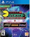 BANDAI NAMCO Entertainment Pac-Man Championship Edition 2 + Arcade Game Series – PlayStation 4