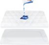 Moonsea Pack And Play Mattress Pad 27″ X 39