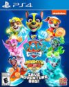 U&I Entertainment Paw Patrol Mighty Pups Save Adventure Bay – PlayStation 4
