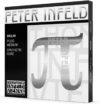 Thomastik Peter Infeld Violin Strings Set Platinum E