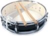 IFFANY Piccolo Acoustic Snare Drum 13″ x 3.5
