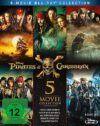 Pirates Of The Caribbean