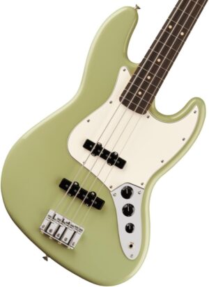 Fender Player II Jazz Bass – Birch Green