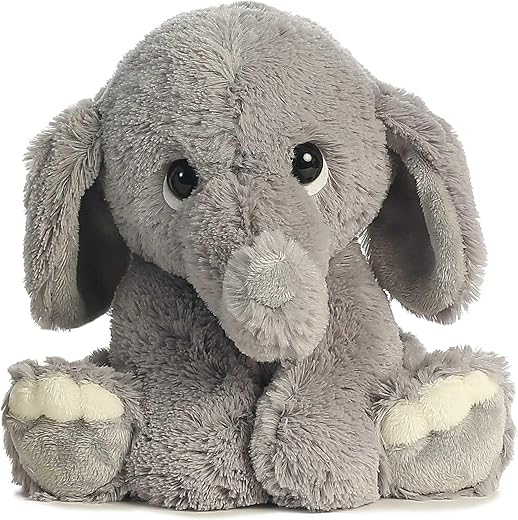 Plush & Stuffed Animals