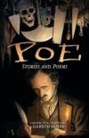 Poe: Stories And Poems: A Graphic Novel By Edgar Allan Poe