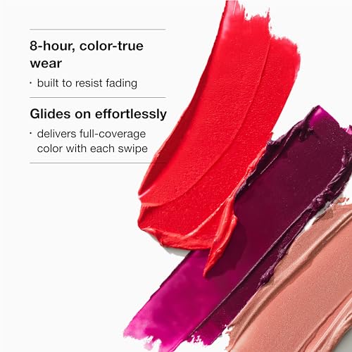 Clinique Pop Long Lasting Lipstick - Image 4