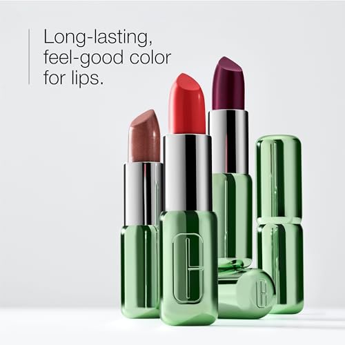 Clinique Pop Long Lasting Lipstick - Image 2