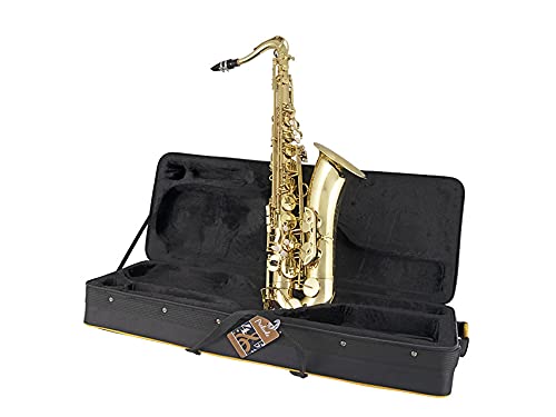 Prelude Tenor Saxophone TS711 - Image 4