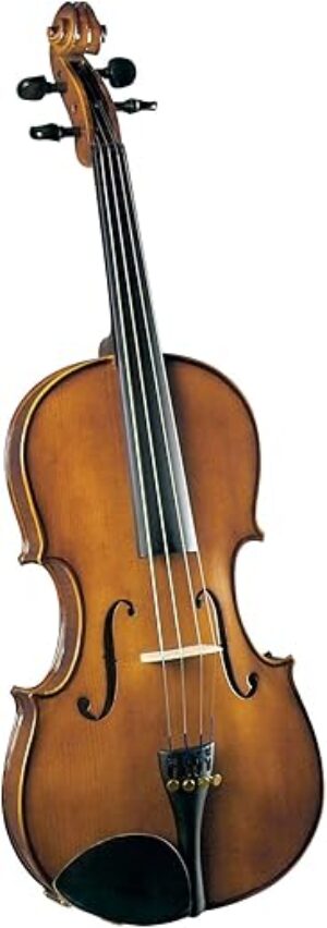 Cremona Premier Novice Viola Outfit - SVA-130