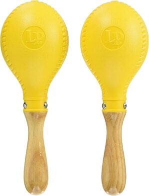 Latin Percussion Pro Maracas LP281