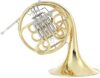 YAMAHA Professional Double French Horn YHR-671