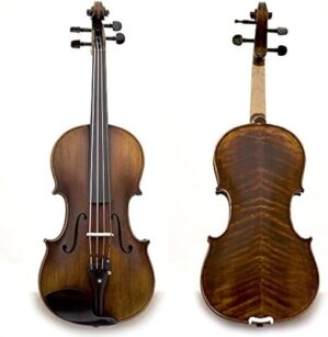 Sky Music Professional Hand-made Full Size Acoustic Violin