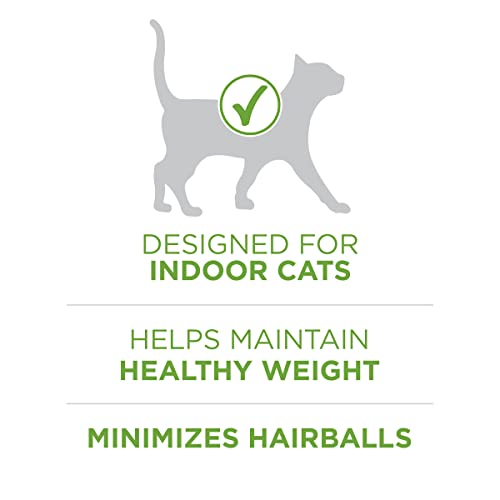 Purina ONE Weight Control Dry Cat Food - 7 lb. Bag - Image 4