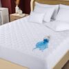 Utopia Bedding Quilted Waterproof Full Mattress Protector