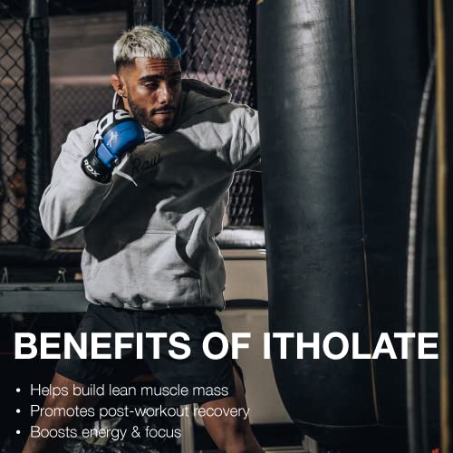 RAW Whey Isolate Protein Powder - Image 4