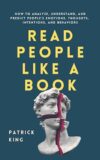 Read People Like A Book By Author’s Name
