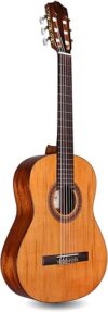 Cordoba Requinto 1/2 Acoustic Nylon String Guitar