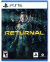 PlayStation Returnal – PlayStation 5