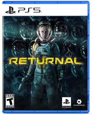 PlayStation Returnal - PlayStation 5