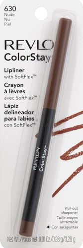 REVLON Colorstay Lip Liner with Built-in-Sharpener - Image 2