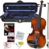 Kennedy Violins Ricard Bunnel G2 Violin Outfit Clearance