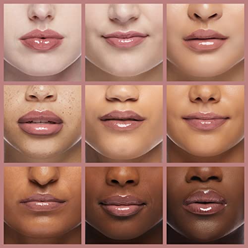 Rimmel Stay Glossy Lip Gloss - Image 4