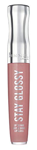 Rimmel Stay Glossy Lip Gloss - Image 2