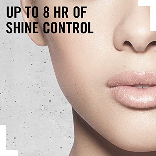Rimmel Stay Matte Primer - Image 4