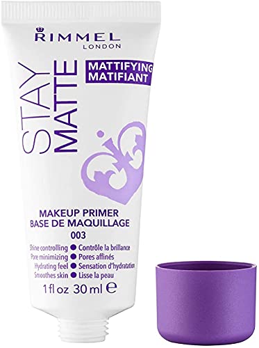 Rimmel Stay Matte Primer - Image 2