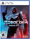 Maximum Games RoboCop Rogue City (PS5)