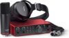 Focusrite Scarlett 2i2 Studio 4th Gen USB Bundle