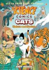 Science Comics: Cats: Nature And Nurture By Andy Hirsch