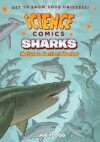 Science Comics: Sharks: Nature’s Perfect Hunter